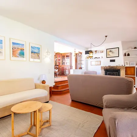 Casa Xodo - Charming 3-bedroom Villa Carvoeiro