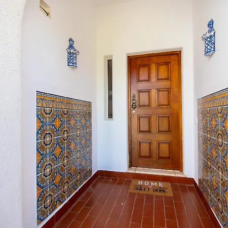 Casa Xodo - Charming 3-bedroom Carvoeiro