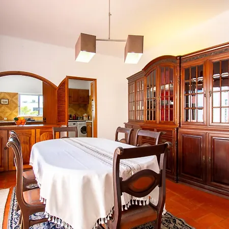Casa Xodo - Charming 3-bedroom Carvoeiro