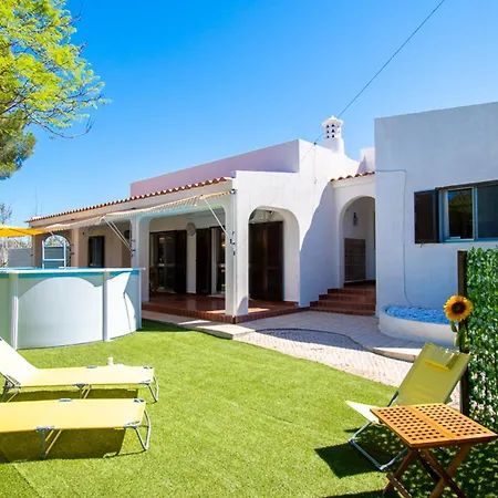 Villa Casa Xodo - Charming 3-bedroom Carvoeiro