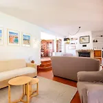Casa Xodo - Charming 3-bedroom 别墅 卡武埃鲁