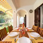 Casa Xodo - Charming 3-bedroom 别墅