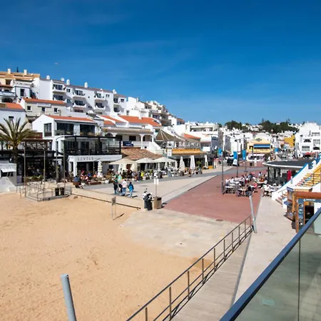 Casa Xodo - Charming 3-bedroom Villa Carvoeiro (Lagoa)