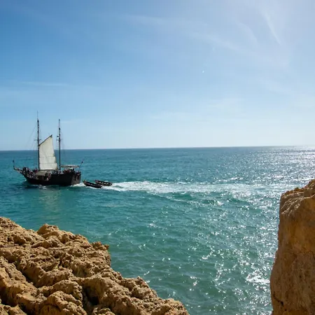 Casa Xodo - Charming 3-bedroom * Carvoeiro (Lagoa)