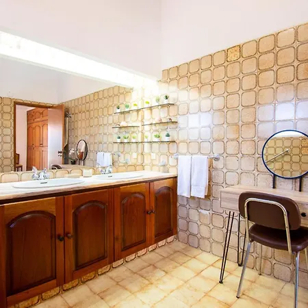 Villa Casa Xodo - Charming 3-bedroom *