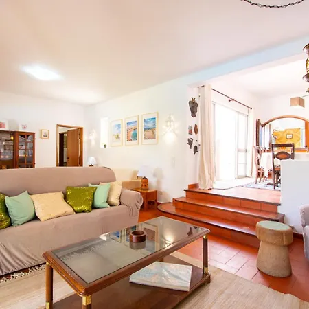 Casa Xodo - Charming 3-bedroom