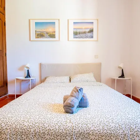 וילה Casa Xodo - Charming 3-bedroom *