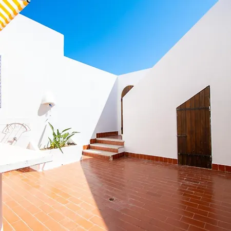 Casa Xodo - Charming 3-bedroom וילה