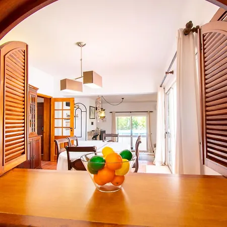 Casa Xodo - Charming 3-bedroom * Carvoeiro (Lagoa)