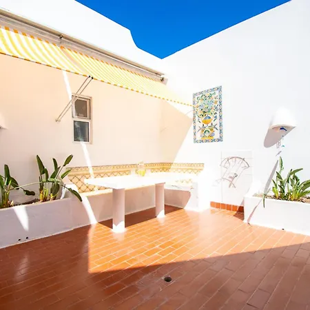 Casa Xodo - Charming 3-bedroom