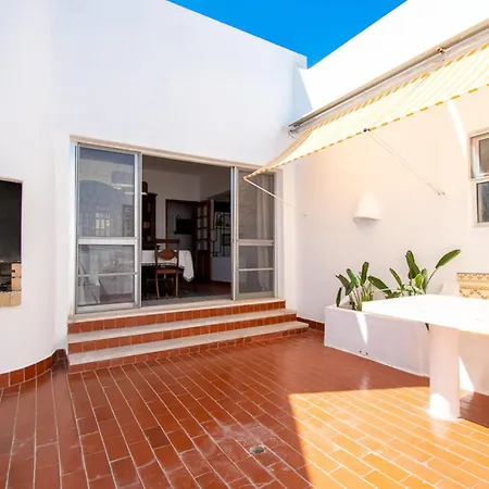 Casa Xodo - Charming 3-bedroom Villa