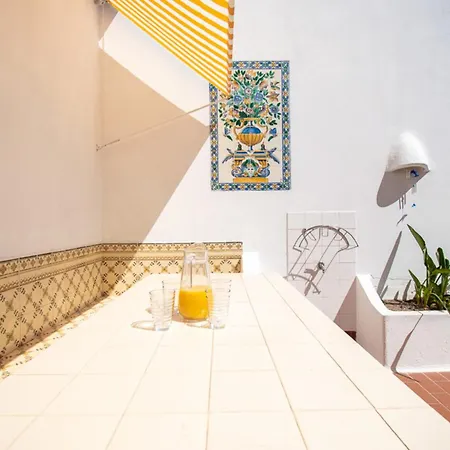 וילה Casa Xodo - Charming 3-bedroom