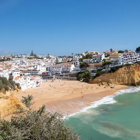 Willa Casa Xodo - Charming 3-bedroom Carvoeiro (Lagoa)
