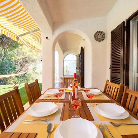 Casa Xodo - Charming 3-bedroom Villa