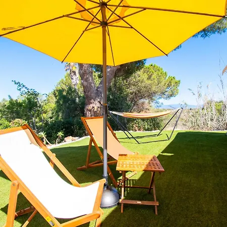 Villa Casa Xodo - Charming 3-bedroom