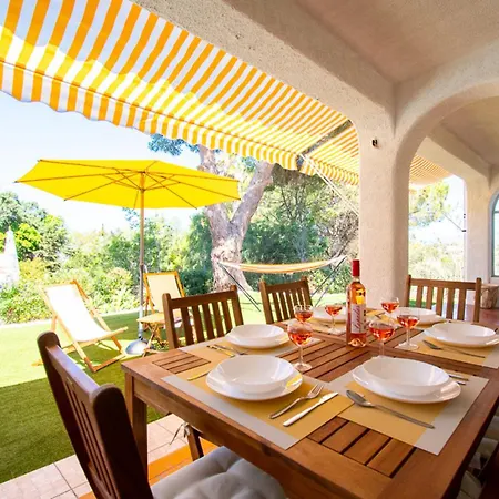 Casa Xodo - Charming 3-bedroom Willa *