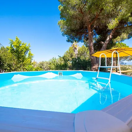 Casa Xodo - Charming 3-bedroom Villa