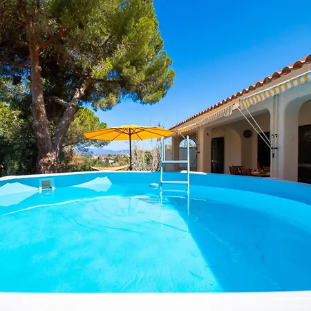 Casa Xodo - Charming 3-bedroom Villa