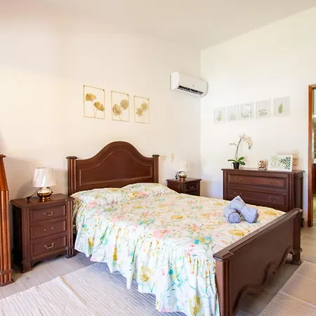 Casa Xodo - Charming 3-bedroom Villa