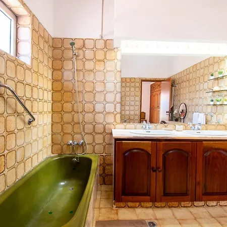Casa Xodo - Charming 3-bedroom Villa Carvoeiro (Lagoa)