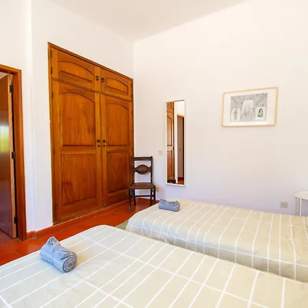 Villa Casa Xodo - Charming 3-bedroom Carvoeiro (Lagoa)