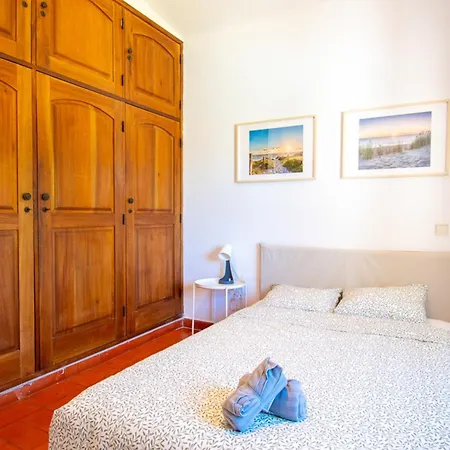 Casa Xodo - Charming 3-bedroom * Carvoeiro (Lagoa)