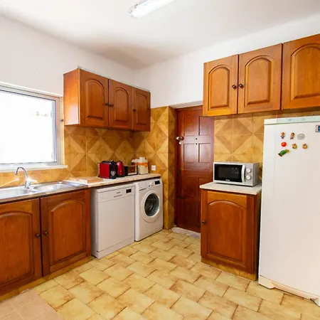 Villa Casa Xodo - Charming 3-bedroom Carvoeiro (Lagoa)