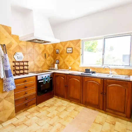 Casa Xodo - Charming 3-bedroom * Carvoeiro (Lagoa)