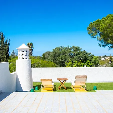 Villa Casa Xodo - Charming 3-bedroom Carvoeiro (Lagoa)