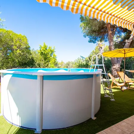 Villa Casa Xodo - Charming 3-bedroom