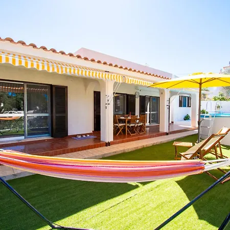 Villa Casa Xodo - Charming 3-bedroom