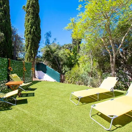 Villa Casa Xodo - Charming 3-bedroom Carvoeiro (Lagoa)